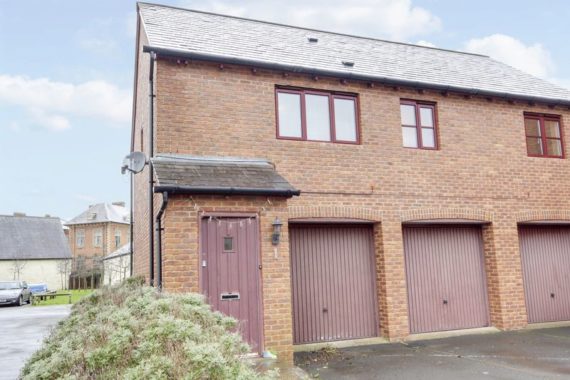 2 Bedroom Property